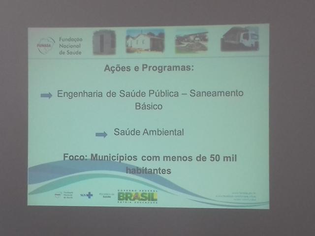 Confirmado Cooperação Técnica entre Município de DEL e FUNASA/PI - Imagem 19