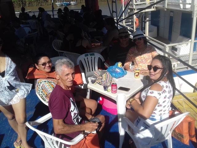 Gravações de O Morro Assombrado em Parnaíba - Imagem 11