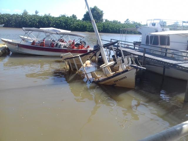 Gravações de O Morro Assombrado em Parnaíba - Imagem 78