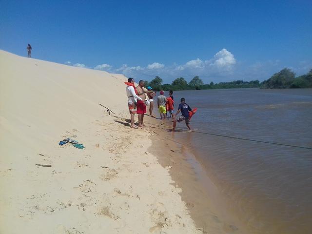 Gravações de O Morro Assombrado em Parnaíba - Imagem 68