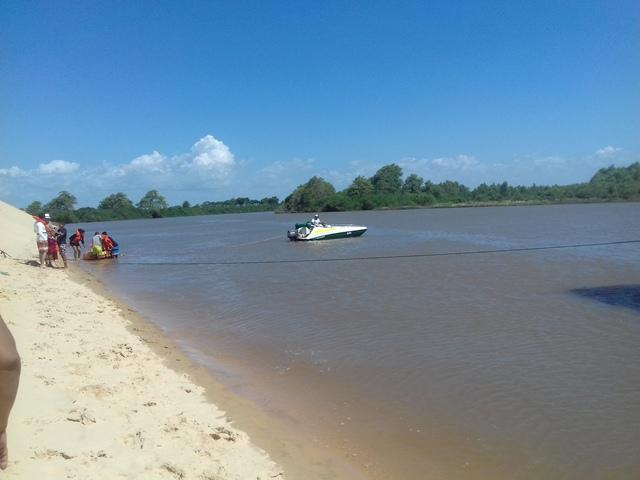 Gravações de O Morro Assombrado em Parnaíba - Imagem 66