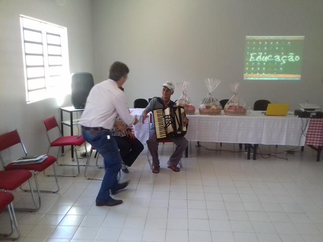 Confirmado Cooperação Técnica entre Município de DEL e FUNASA/PI - Imagem 80