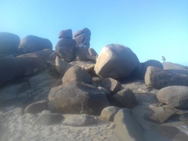 Gravações de O Morro Assombrado em Parnaíba - Imagem 101