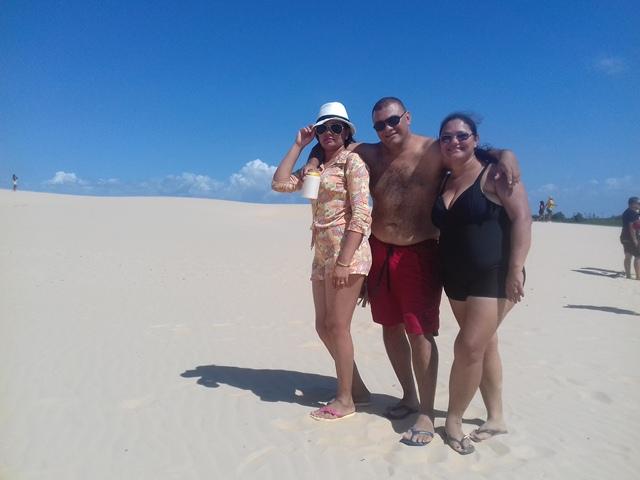 Gravações de O Morro Assombrado em Parnaíba - Imagem 73