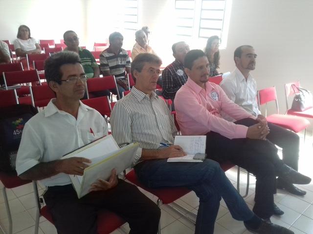 Confirmado Cooperação Técnica entre Município de DEL e FUNASA/PI - Imagem 14