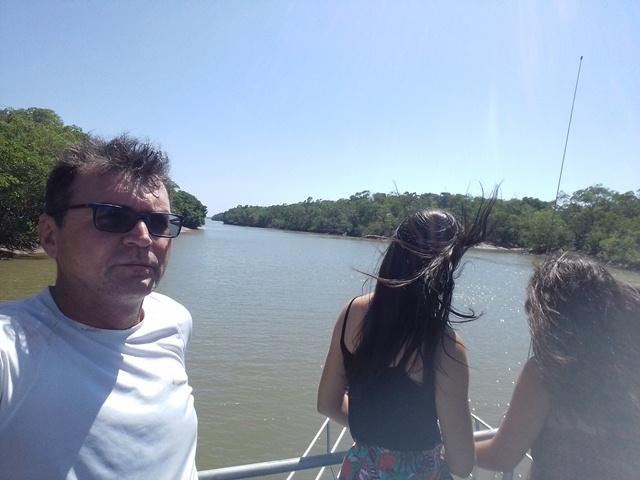 Gravações de O Morro Assombrado em Parnaíba - Imagem 34