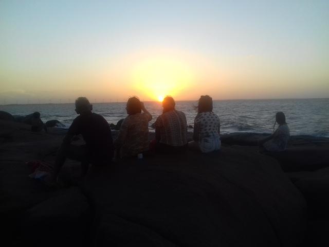 Gravações de O Morro Assombrado em Parnaíba - Imagem 130