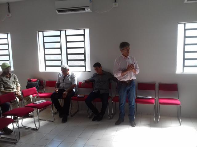 Confirmado Cooperação Técnica entre Município de DEL e FUNASA/PI - Imagem 72