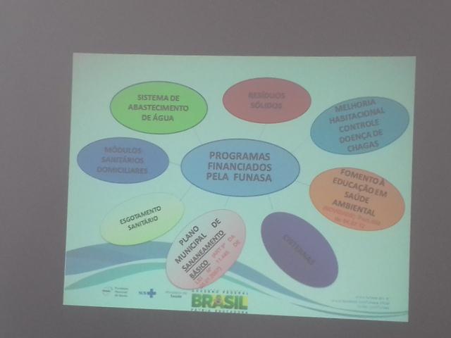 Confirmado Cooperação Técnica entre Município de DEL e FUNASA/PI - Imagem 20