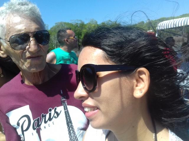 Gravações de O Morro Assombrado em Parnaíba - Imagem 38