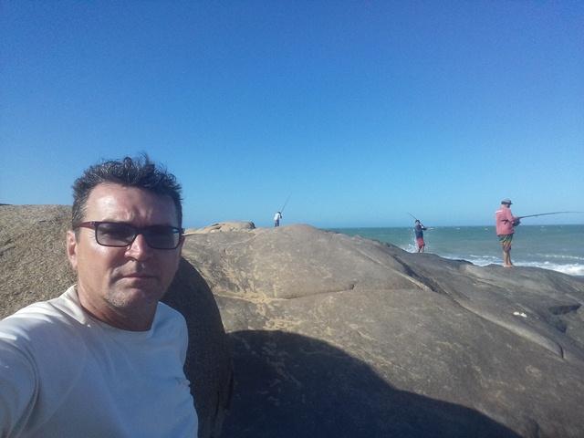 Gravações de O Morro Assombrado em Parnaíba - Imagem 84