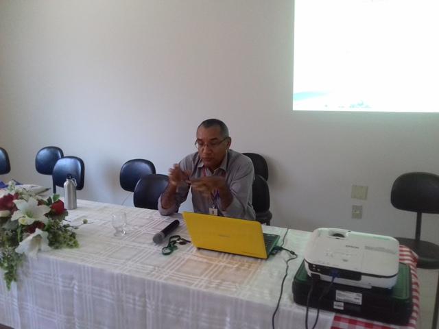 Confirmado Cooperação Técnica entre Município de DEL e FUNASA/PI - Imagem 54