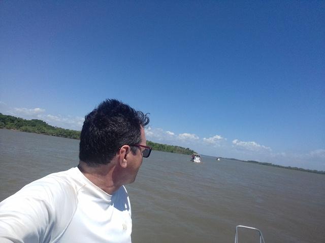 Gravações de O Morro Assombrado em Parnaíba - Imagem 59