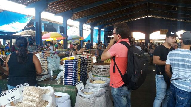 Gravações de O Morro Assombrado em Parnaíba - Imagem 143