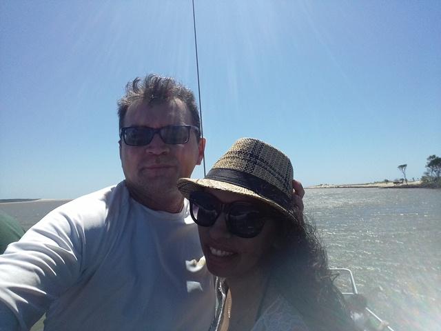 Gravações de O Morro Assombrado em Parnaíba - Imagem 43