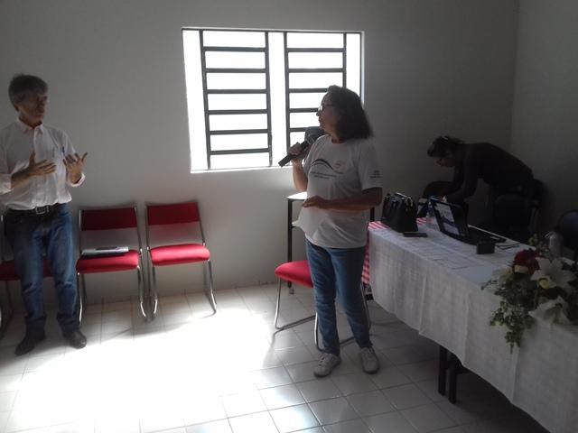 Confirmado Cooperação Técnica entre Município de DEL e FUNASA/PI - Imagem 69