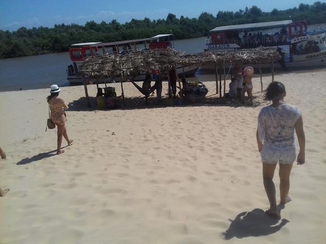 Gravações de O Morro Assombrado em Parnaíba - Imagem 75