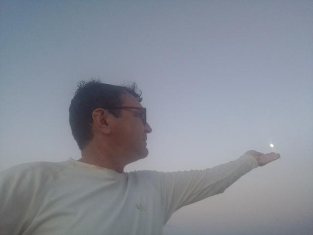 Gravações de O Morro Assombrado em Parnaíba - Imagem 139