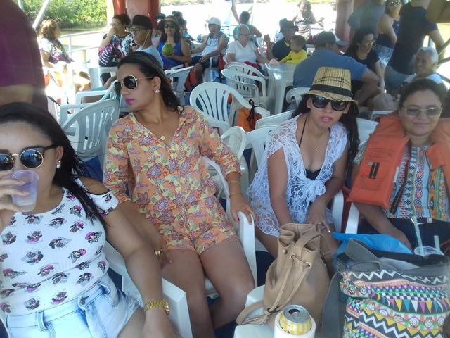 Gravações de O Morro Assombrado em Parnaíba - Imagem 33