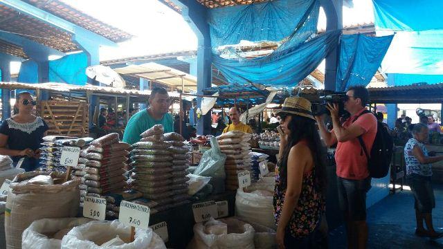 Gravações de O Morro Assombrado em Parnaíba - Imagem 141