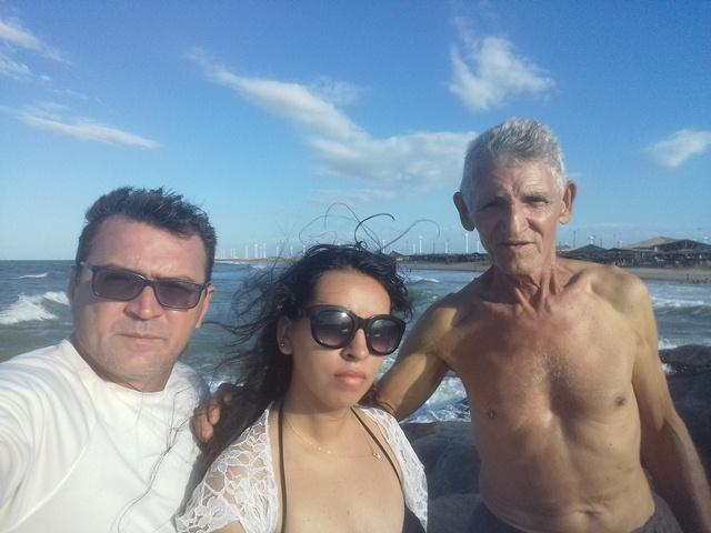 Gravações de O Morro Assombrado em Parnaíba - Imagem 111