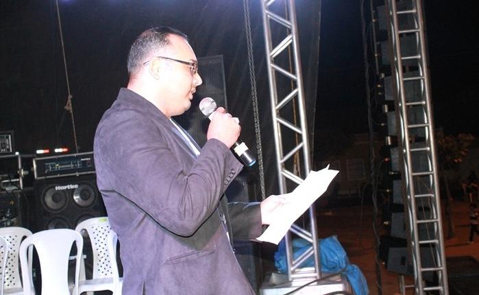 Igrejas evangélicas realizam em praça pública evento gospel - Imagem 1