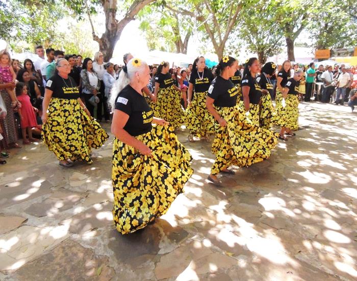 SEMAS: Ação e Cidadania lota praça no aniversário de Pedro II - Imagem 75