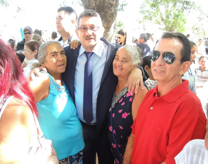 SEMAS: Ação e Cidadania lota praça no aniversário de Pedro II - Imagem 33