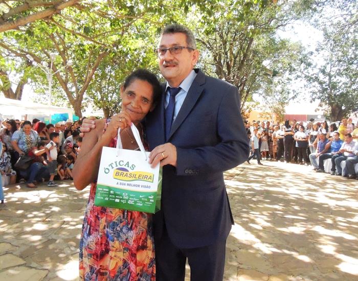 SEMAS: Ação e Cidadania lota praça no aniversário de Pedro II - Imagem 64