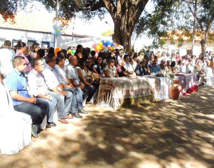 SEMAS: Ação e Cidadania lota praça no aniversário de Pedro II - Imagem 41