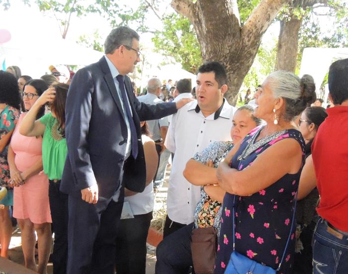 SEMAS: Ação e Cidadania lota praça no aniversário de Pedro II - Imagem 29