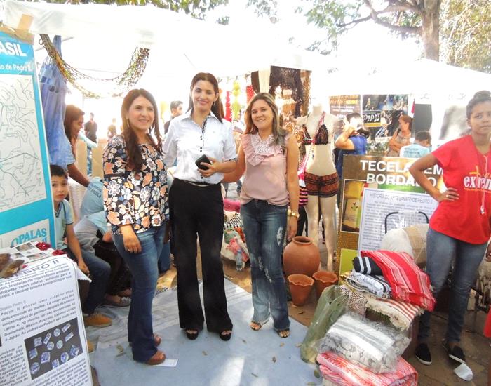 SEMAS: Ação e Cidadania lota praça no aniversário de Pedro II - Imagem 13