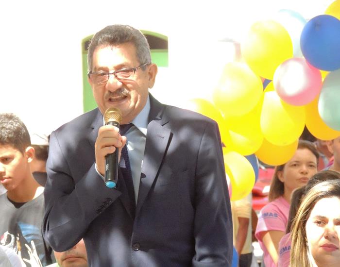 SEMAS: Ação e Cidadania lota praça no aniversário de Pedro II - Imagem 59