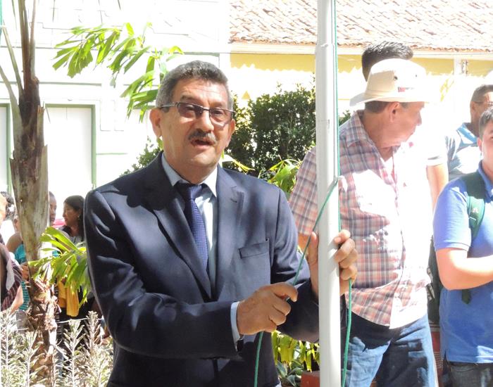 SEMAS: Ação e Cidadania lota praça no aniversário de Pedro II - Imagem 44