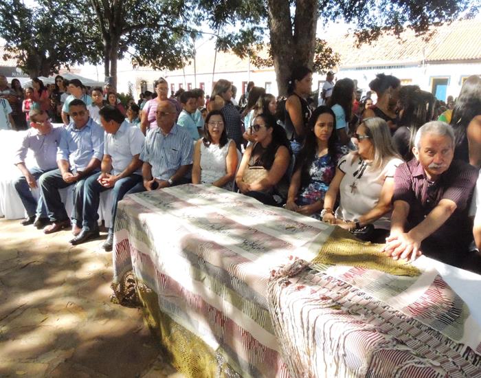 SEMAS: Ação e Cidadania lota praça no aniversário de Pedro II - Imagem 40