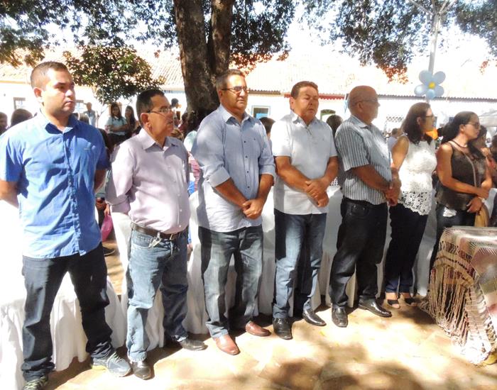 SEMAS: Ação e Cidadania lota praça no aniversário de Pedro II - Imagem 47