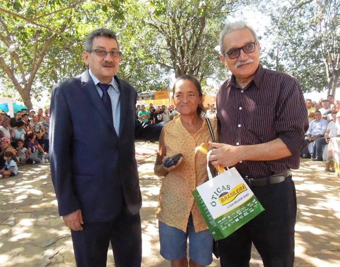 SEMAS: Ação e Cidadania lota praça no aniversário de Pedro II - Imagem 65