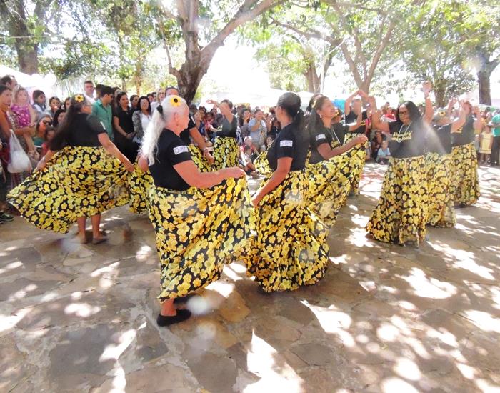 SEMAS: Ação e Cidadania lota praça no aniversário de Pedro II - Imagem 76