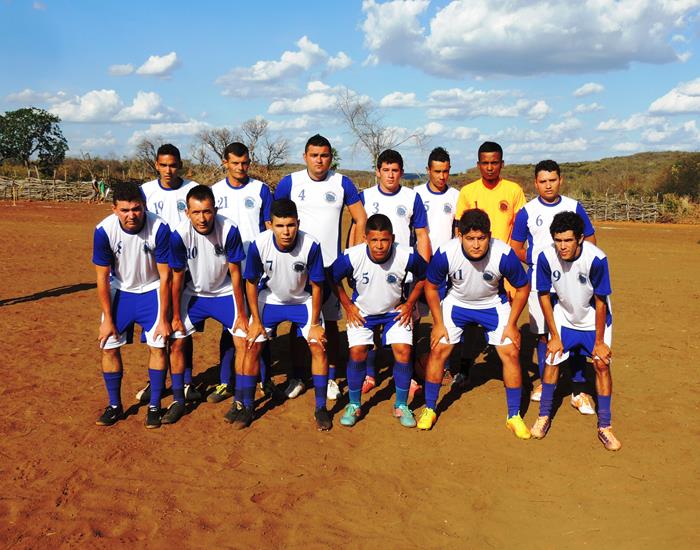 Arena Malaquias já recebeu o jogo Juventude e Carnaubinha - Imagem 1