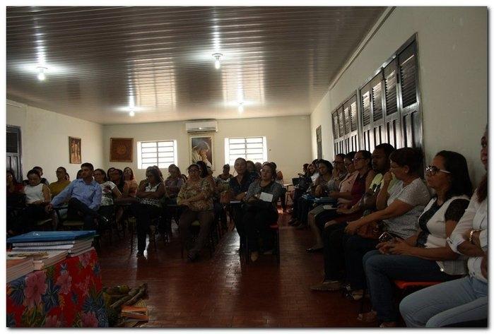 Curso de Formação- Projeto Viva o Semiárido - Imagem 11