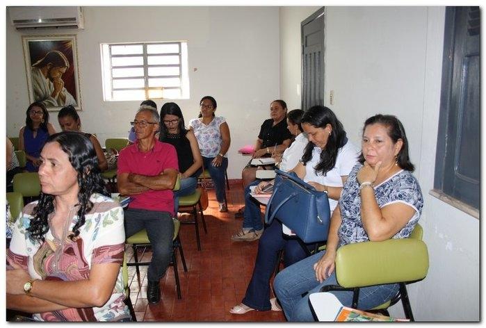 Curso de Formação- Projeto Viva o Semiárido - Imagem 16