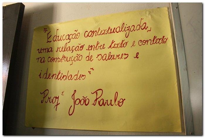 Curso de Formação- Projeto Viva o Semiárido - Imagem 22