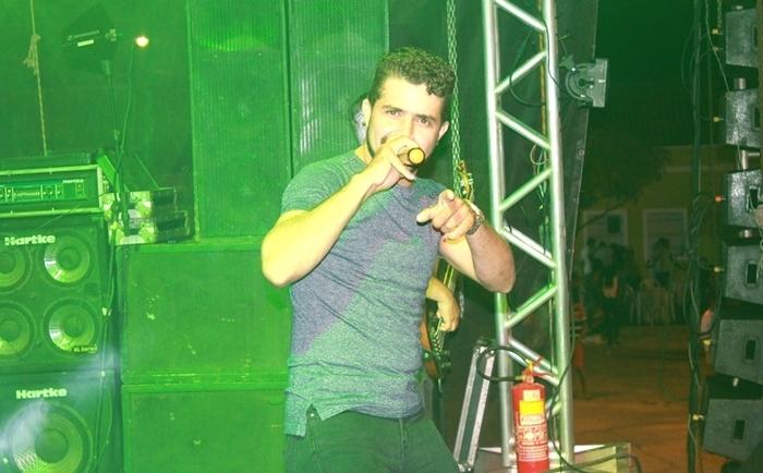 Público prestigia shows de aniversário 163 anos de Pedro II - Imagem 1