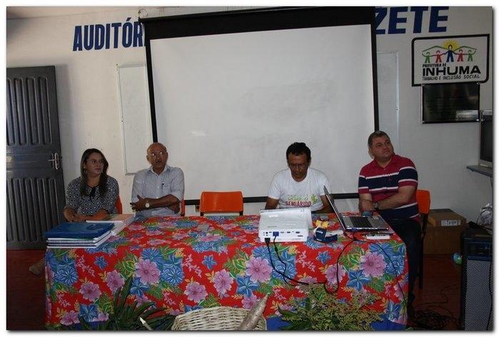 Curso de Formação- Projeto Viva o Semiárido - Imagem 5