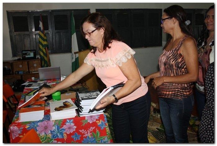 Curso de Formação- Projeto Viva o Semiárido - Imagem 21