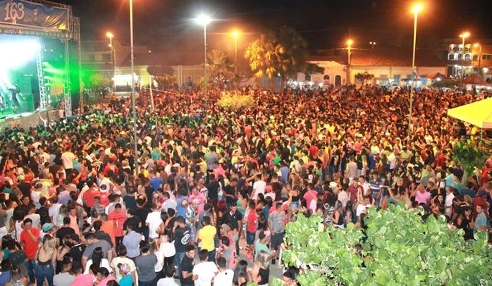 Público prestigia shows de aniversário 163 anos de Pedro II - Imagem 8