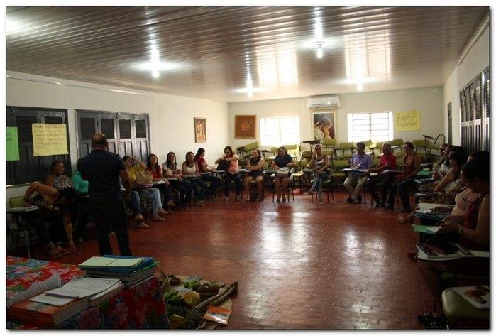 Curso de Formação- Projeto Viva o Semiárido - Imagem 25