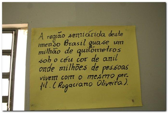 Curso de Formação- Projeto Viva o Semiárido - Imagem 24