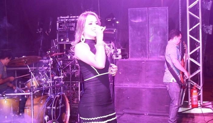 Público prestigia shows de aniversário 163 anos de Pedro II - Imagem 2