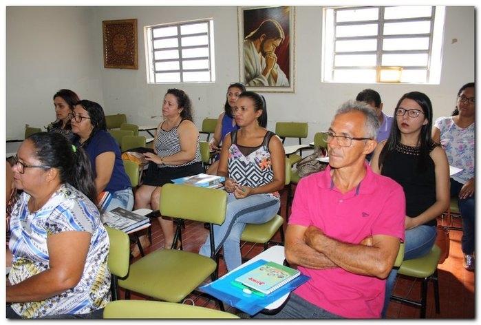 Curso de Formação- Projeto Viva o Semiárido - Imagem 17
